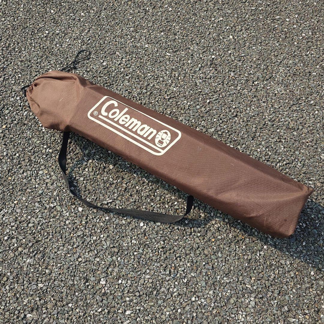 テーブル・チェア・ハンモック Coleman Comfort Master Lounge Roll Table