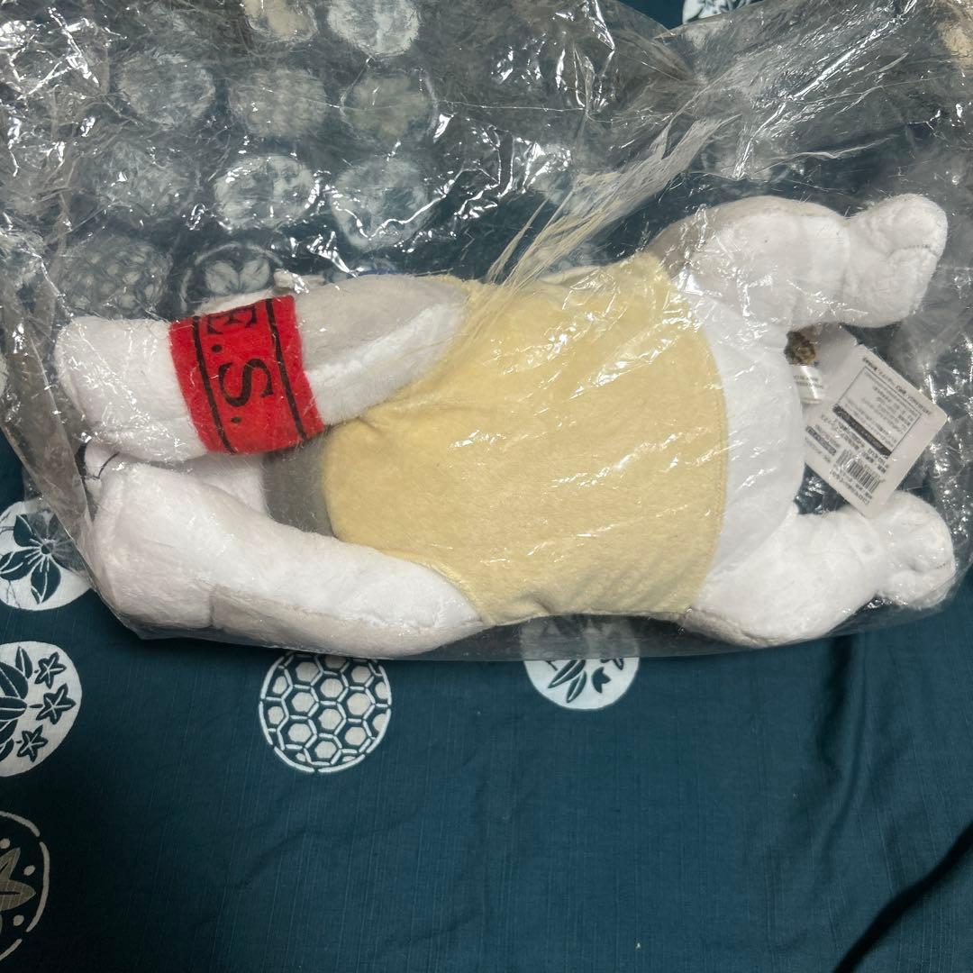 コロマル ぬいぐるみ ペルソナ3