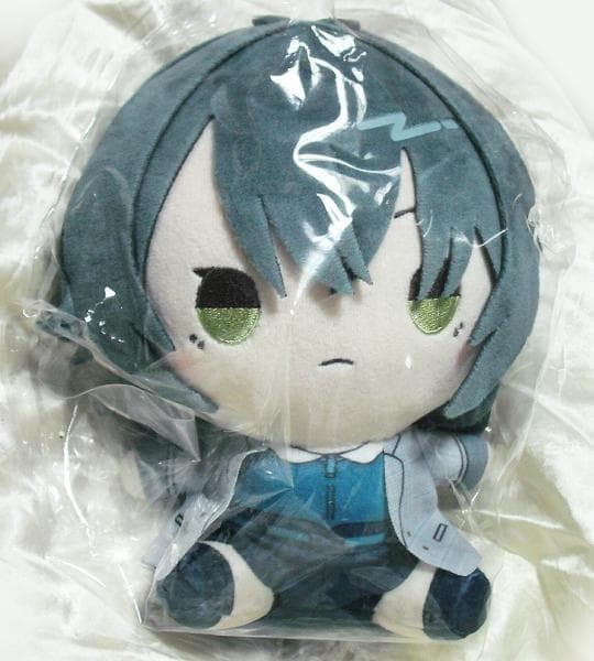 月村手毬 もちどる 学園アイドルマスター HMV限定 新品 未開封 学マス 公式