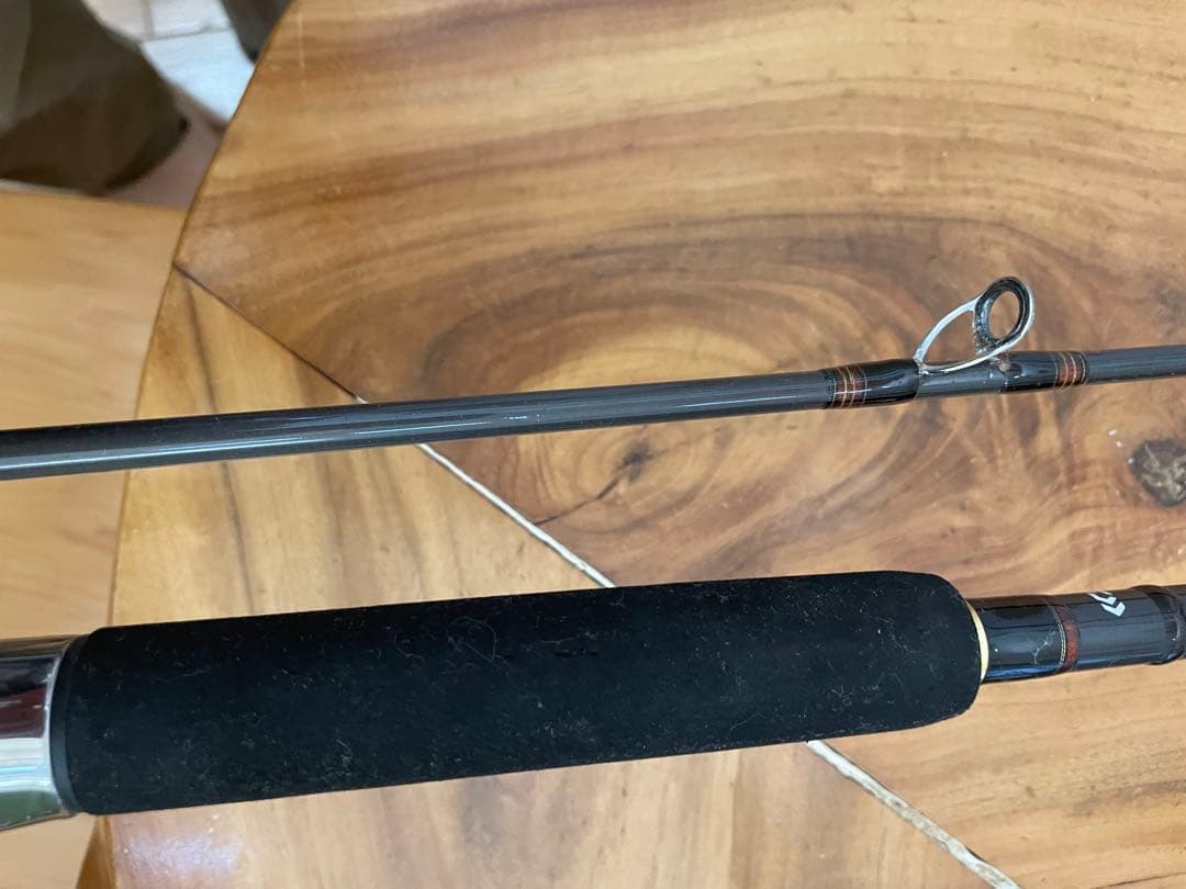 あ*ん様 JIGCASTER MX 96MH ショアジギングロッド