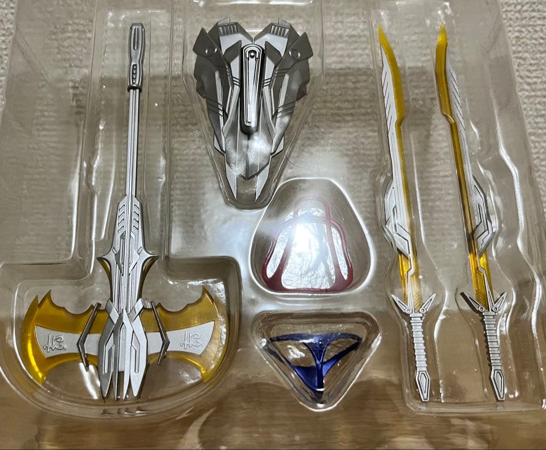 美品　Alien Attack Toys Prime Optional Girl