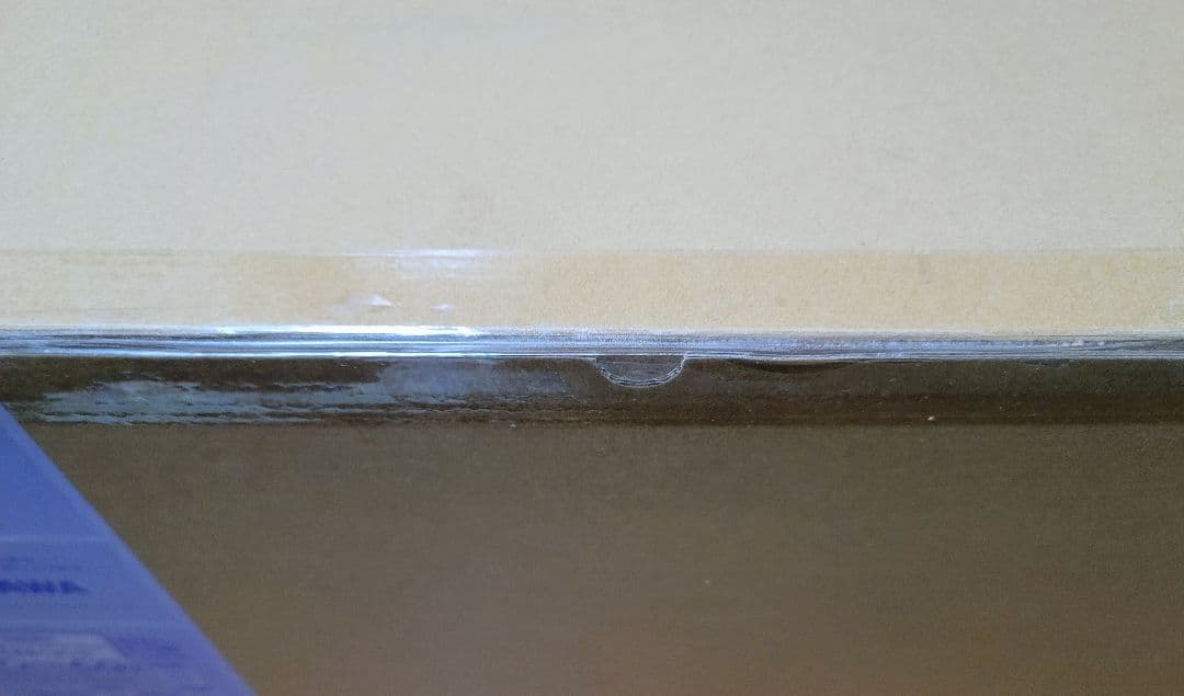 【伝票跡あり】L BUILD GNアームズ TYPE-E メタルビルド