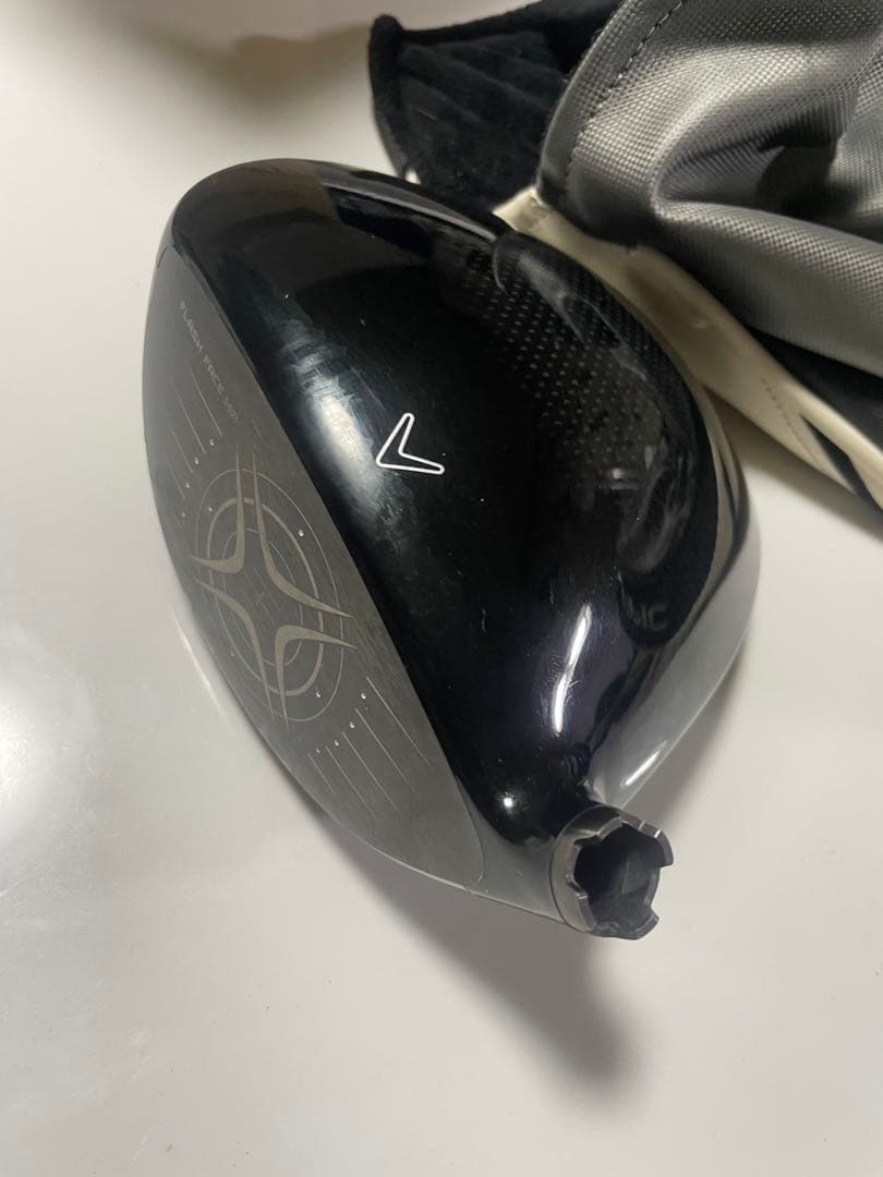 EPIC MAX ドライバー　10.5