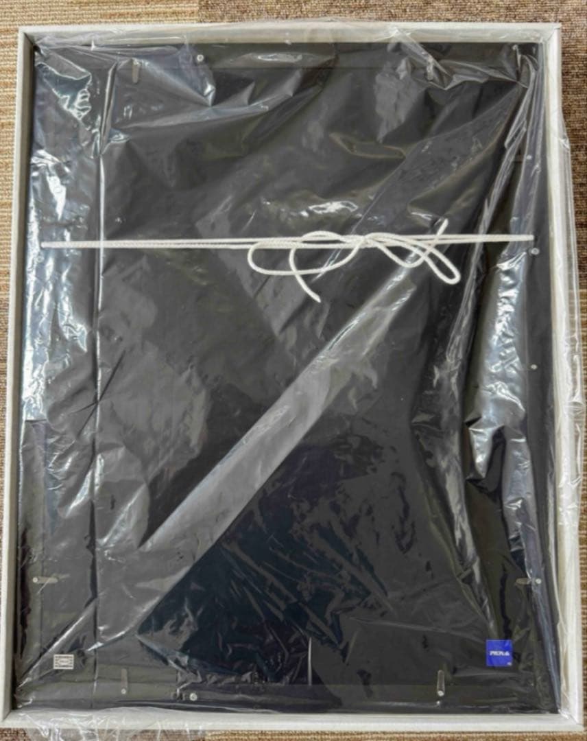 美少女戦士セーラームーン 受注生産 武内直子 なかよし創刊65周年記念 複製原画