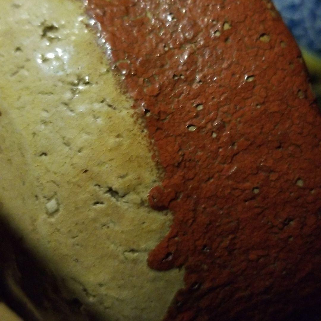 楽茶碗