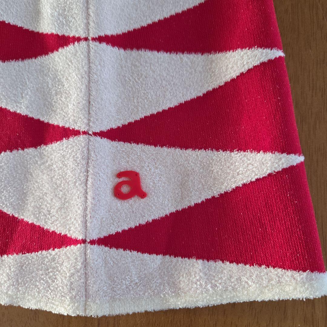 ARCHIVIO スカート&ハイソックスセット Size36