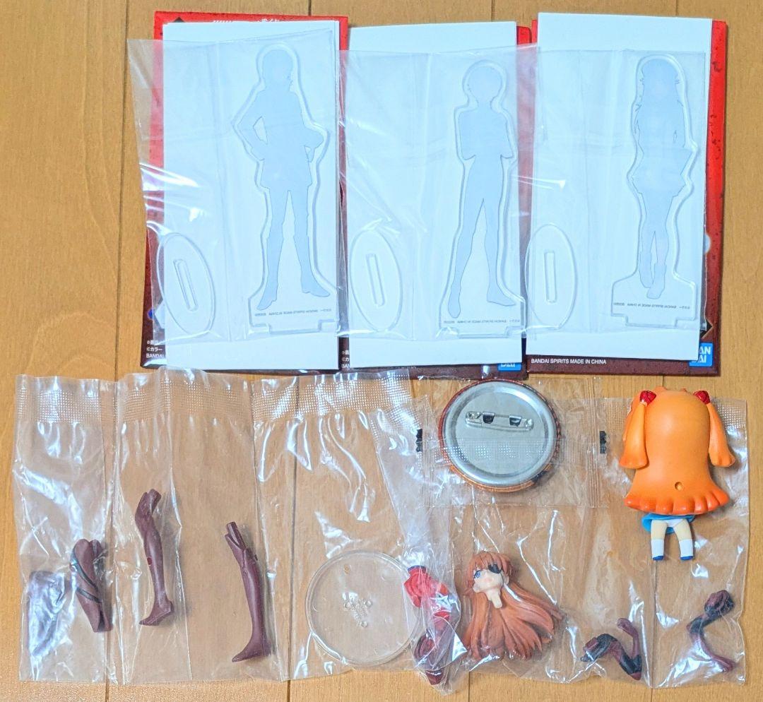 エヴァンゲリオン グッズ29点セット