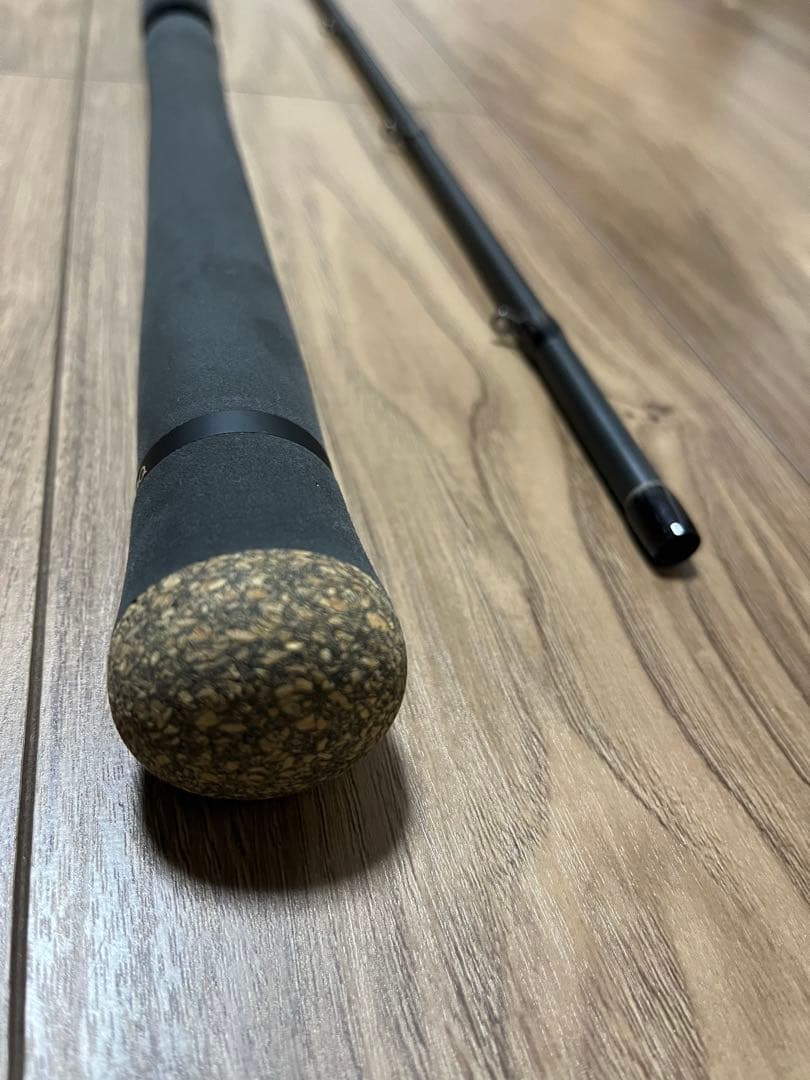 ZENAQ SNIPE S86xx longcast超美品