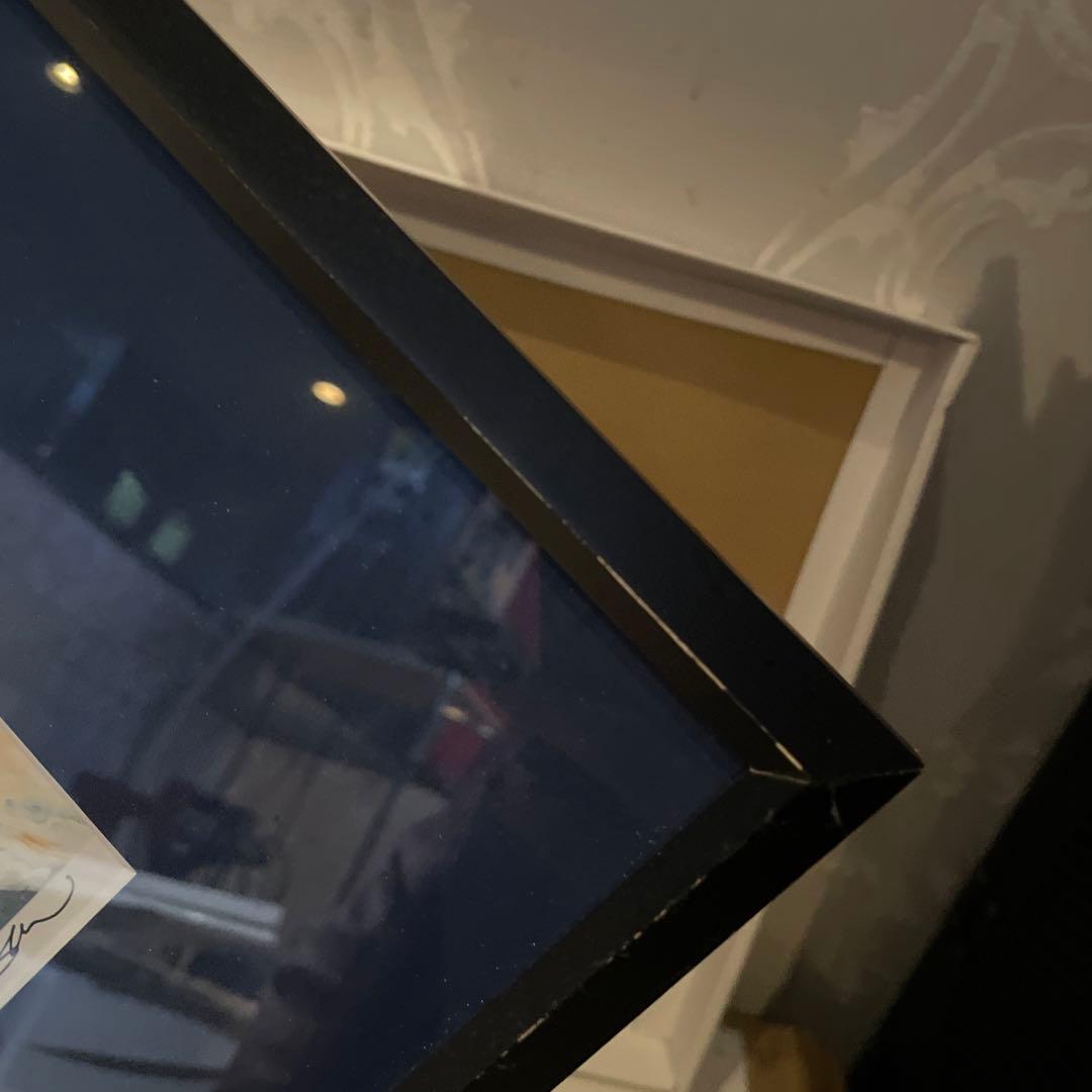 【超貴重】MTG 複製原画 外交官随員 レベッカ・ゲイ Rebecca Guay