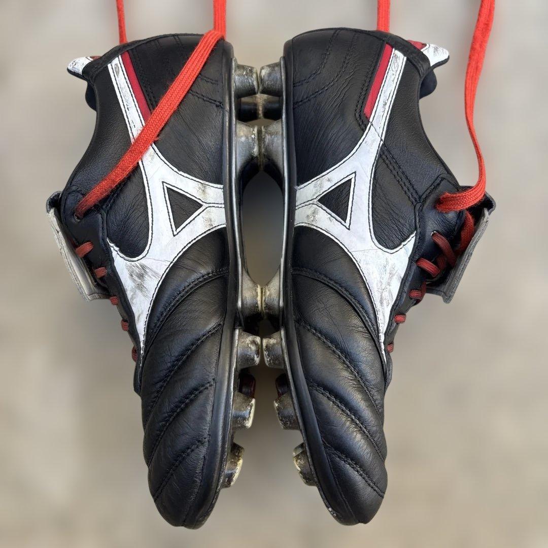 モレリアII JAPAN 23.0センチ