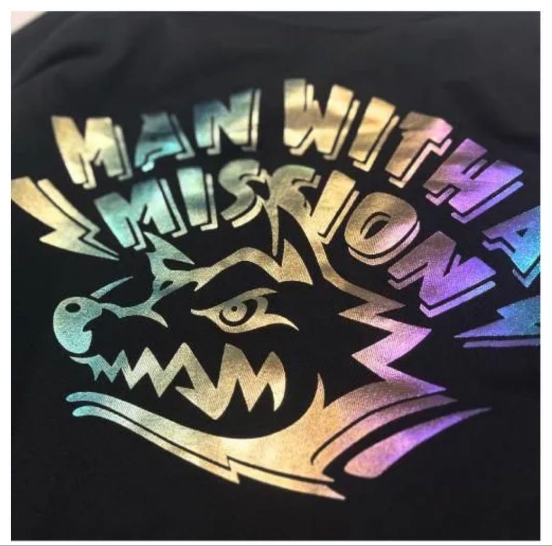 Too many ゴッツ ロンT ホログラム XL