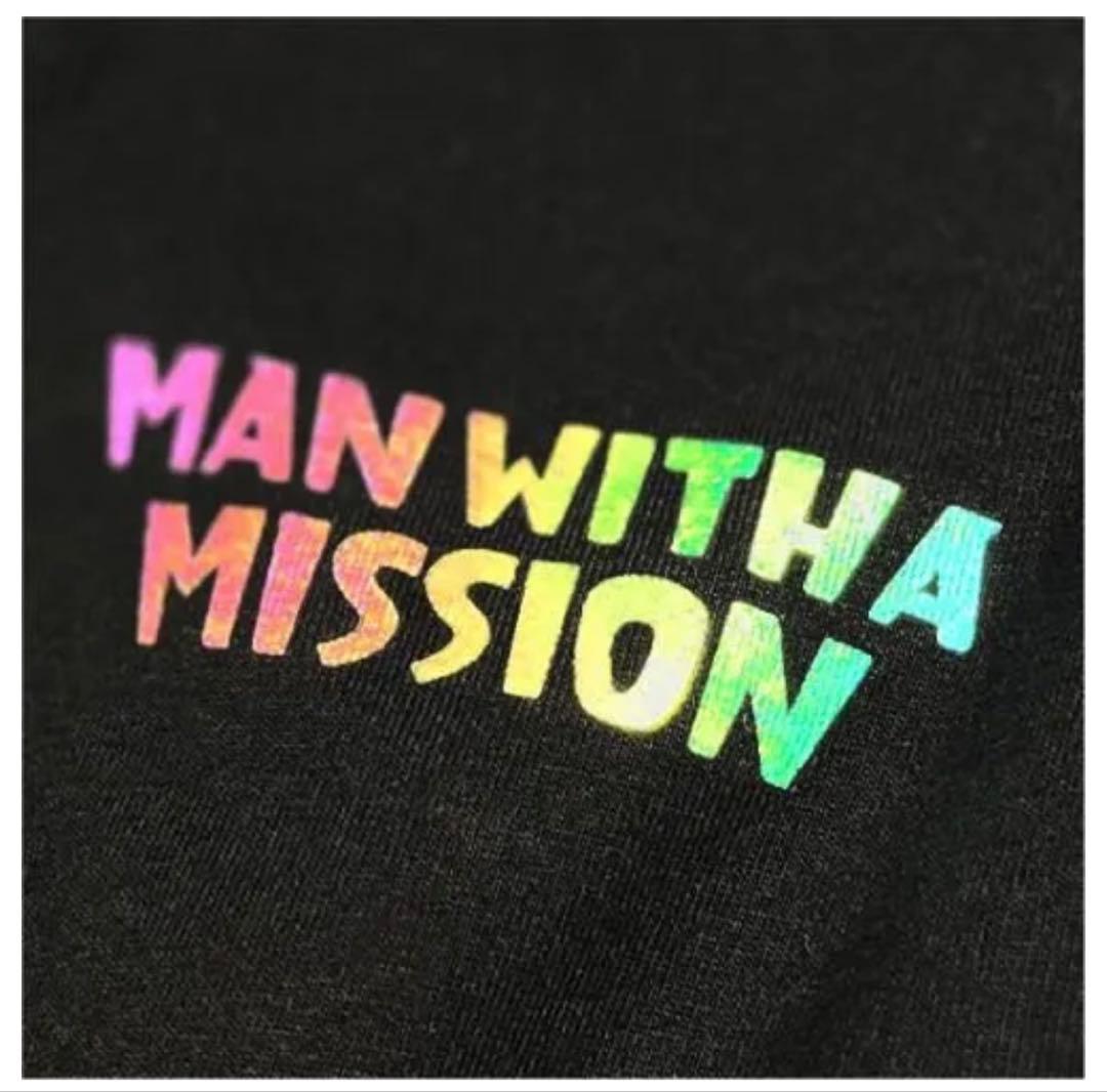 Too many ゴッツ ロンT ホログラム XL