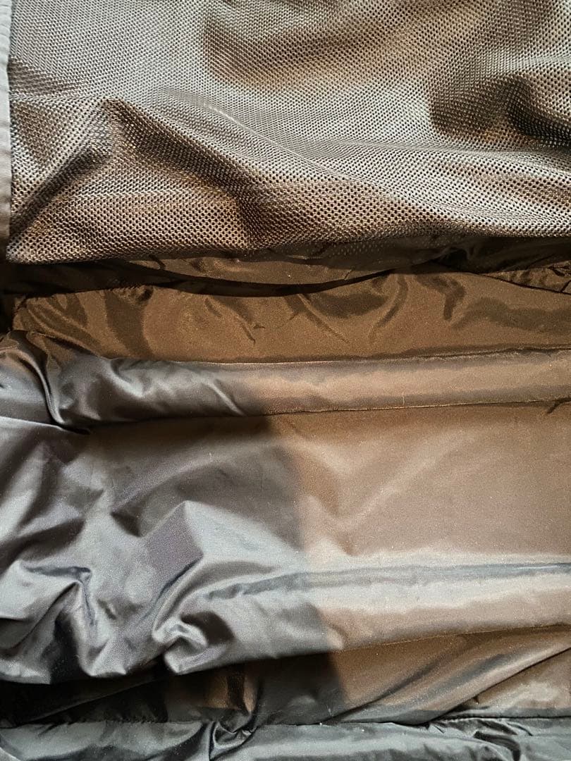 ノースフェイス　シャトルローラー　スーツケース