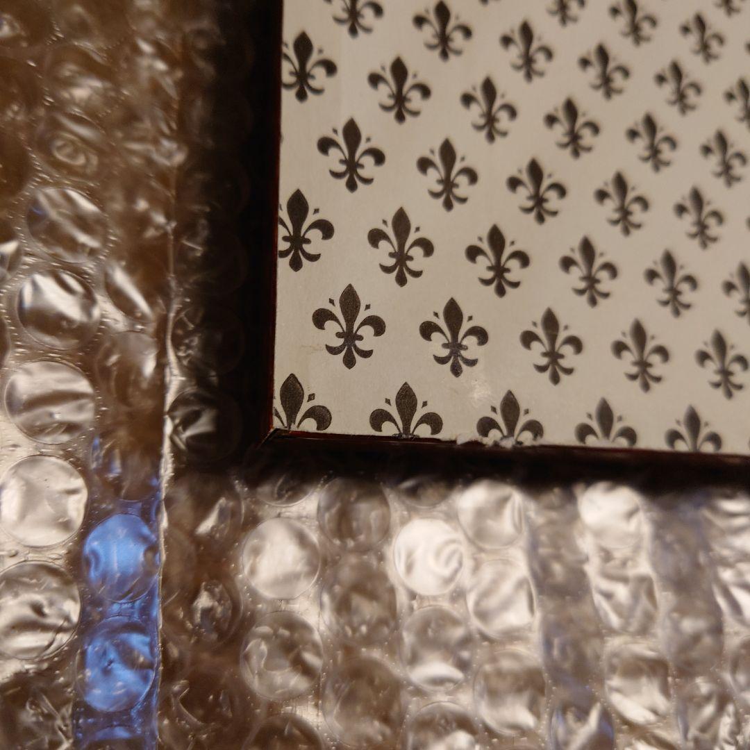 ミハエルシューマッハ　額装パネル写真　直筆サイン入り