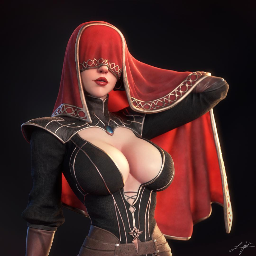 1/4　未塗装 未組立　フィギュア　ガレージキット　ヴィサス　スター・ウォーズ