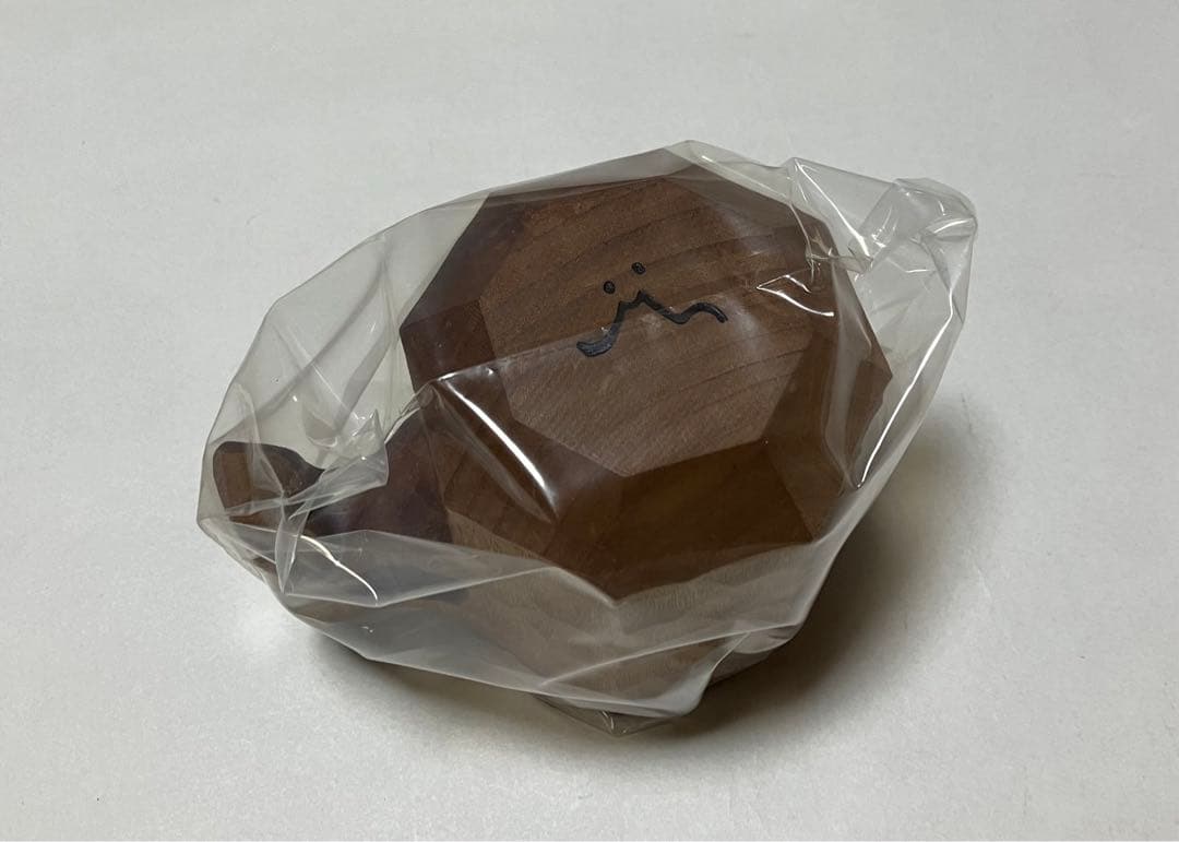 Akihiro Woodworks jincup ジンカップ サイズ2L