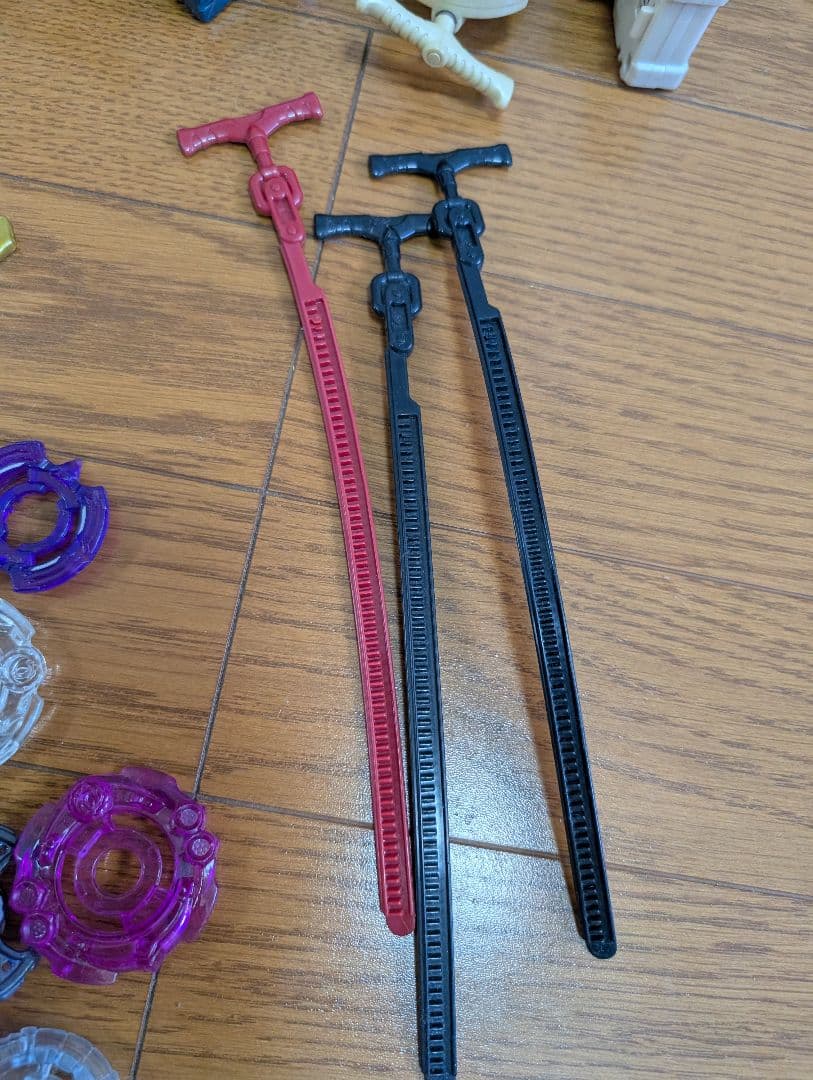 ベイブレードパーツセット 多数