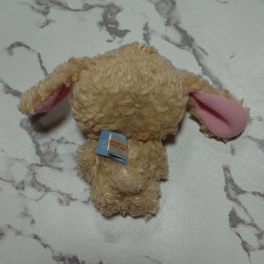 サンリオ シュガーバニーズ シュガバニ ラテうさ