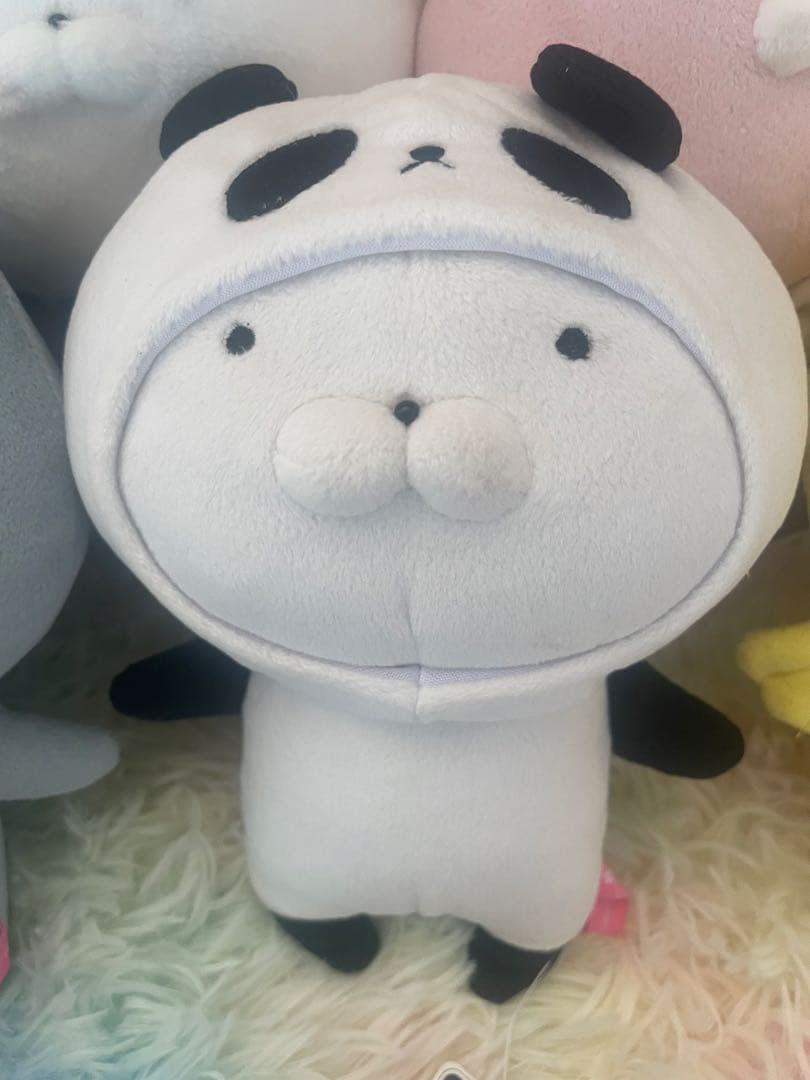 うさまる ぬいぐるみ まとめ売り