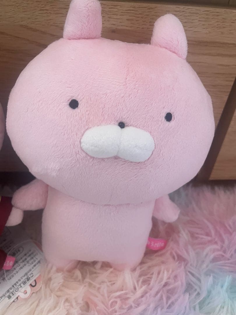 うさまる ぬいぐるみ まとめ売り