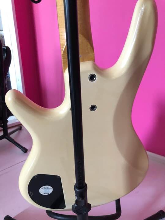 ギター Ibanez Soudgear Gio