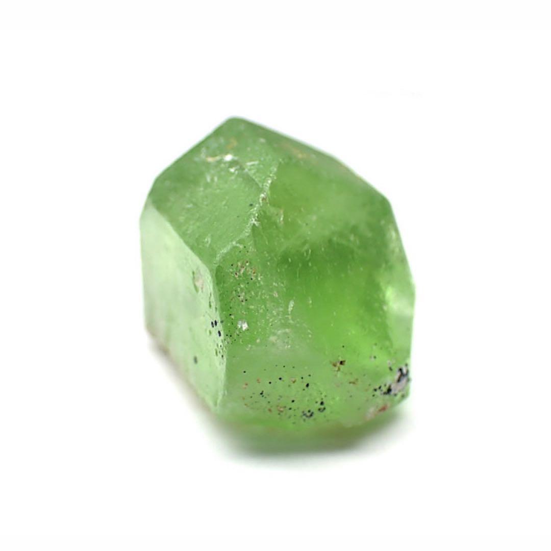 【パキスタン産】ペリドット原石