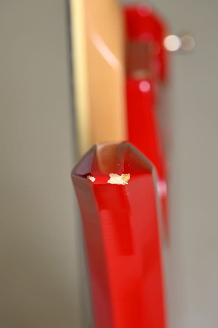 Burny FERNANDES MG X Japan hide モッキンバード