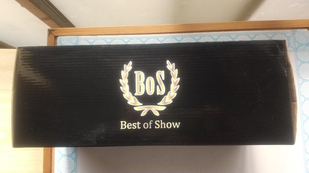 1/18 BoS キャデラック - エルドラド 2ドア 1967