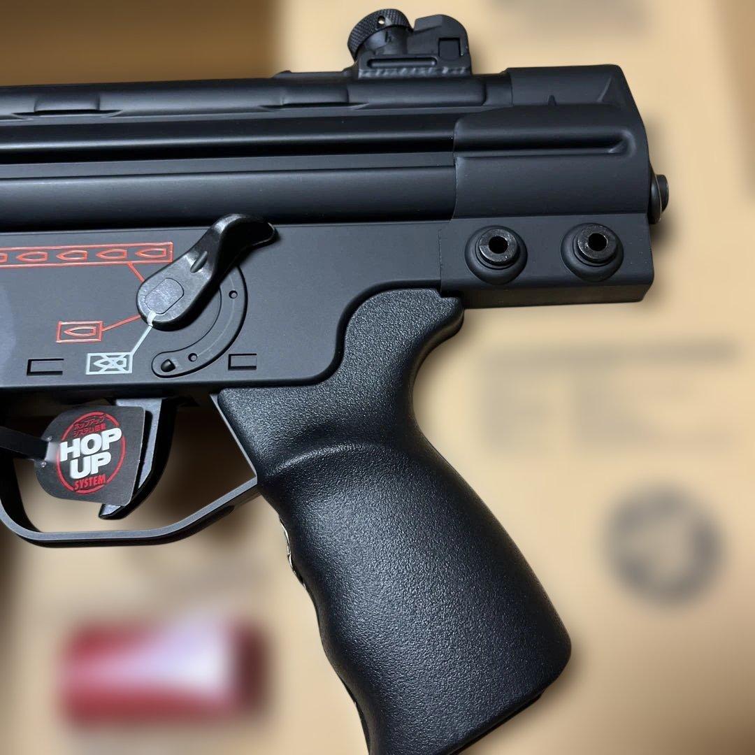 東京マルイ　NO.77 H&K G3 SAS 18歳以上スタンダード電動ガン