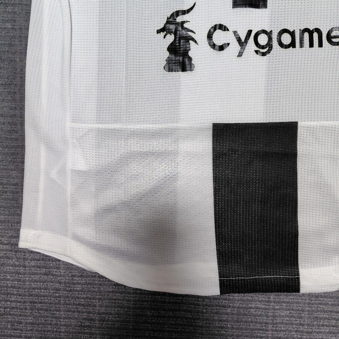 クリスティアーノ·ロナウド・ユベントス・ユニフォーム