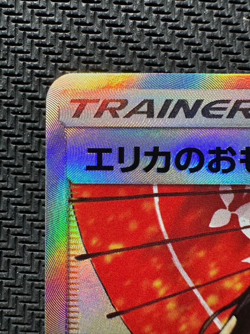 エリカのおもてなし　sr