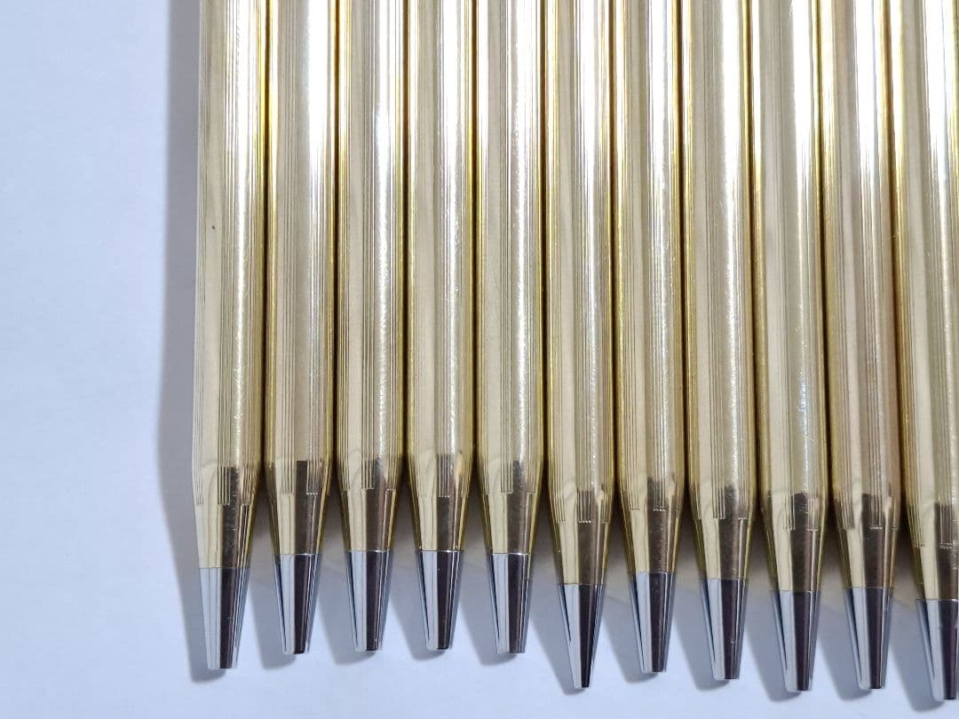 美品　まとめ　Cross　クロス　クラシックセンチュリー　10KT 12KT