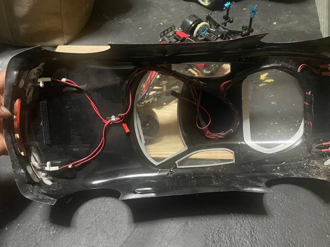 ドリラジ フルセット /ラジドリ/フルカスタム/即ドリ/