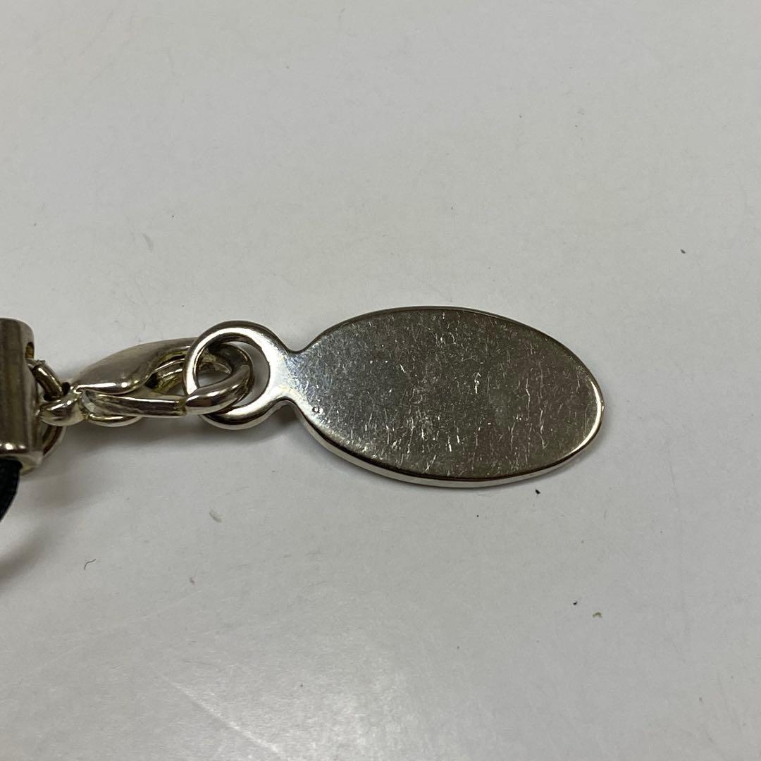 CBA12-10 グッチ GUCCI ホイッスル チャーム ストラップ