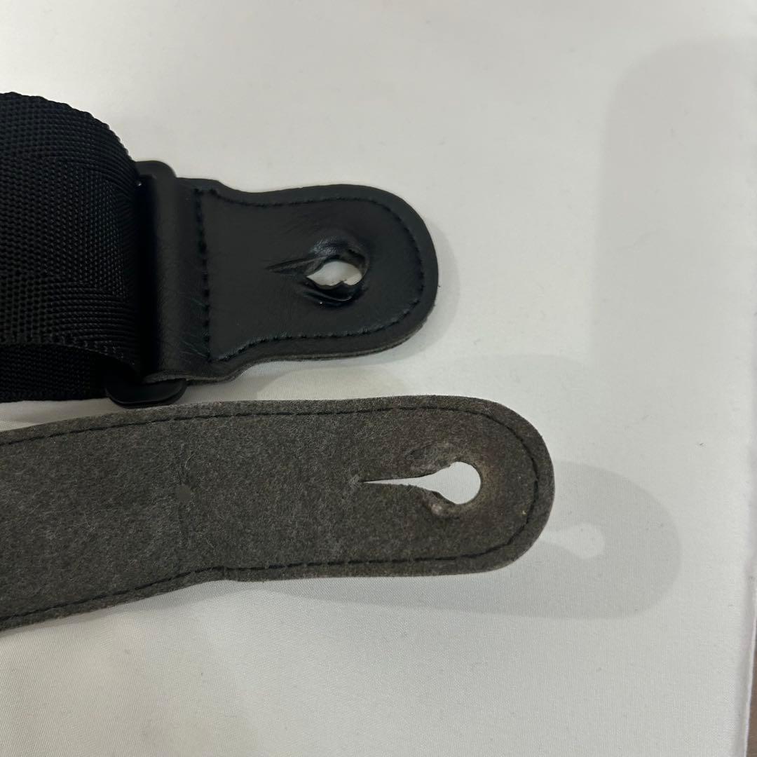 FERNANDES ZO-3 RED フェルナンデス アンプ内蔵エレキギター