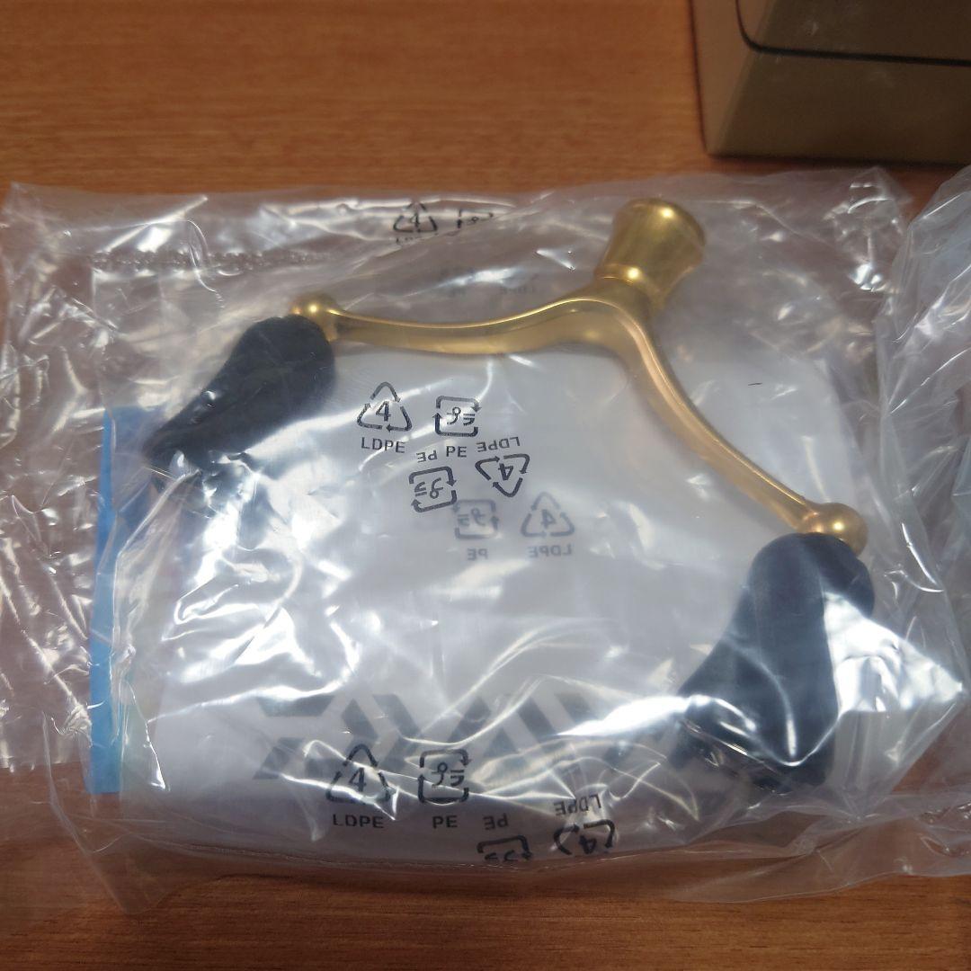 Daiwa レガリス LT2500S-DH スピニングリール