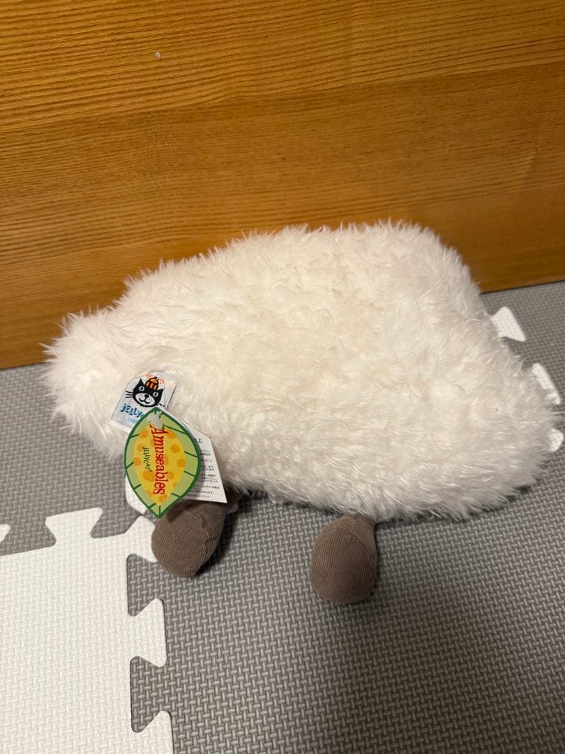  ぬいぐるみ　3体まとめ売り