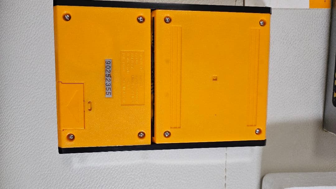 Nintendo Snoopy Panorama Screen ゲームウォッチ