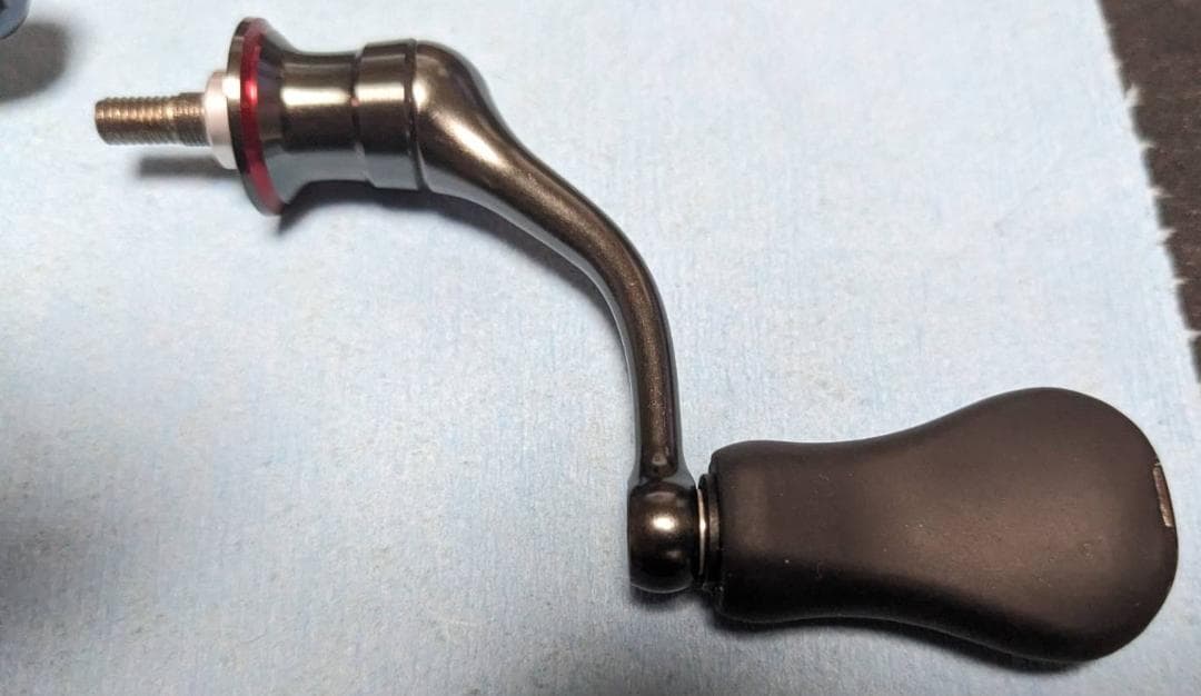 ULTEGRA 2500C スピニングリール 取扱説明書付き