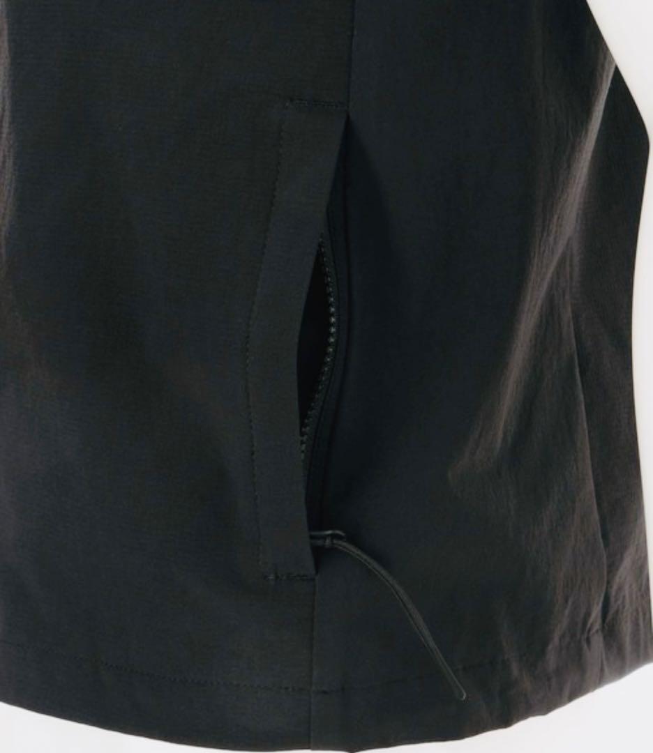 ブリーフィング ベスト CE MENS CORDURA WIND VEST