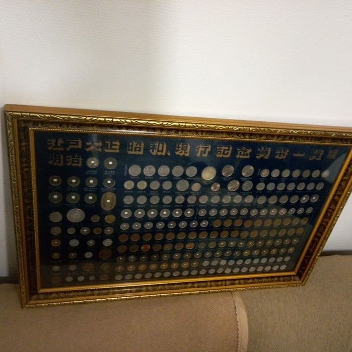 昭和貨幣額
