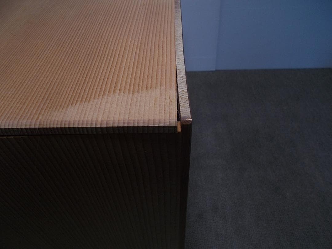 未使用含む 高岡銅器 唐銅皆具 鋳師:金森左兵衛 台子皆具 共箱 送料込み