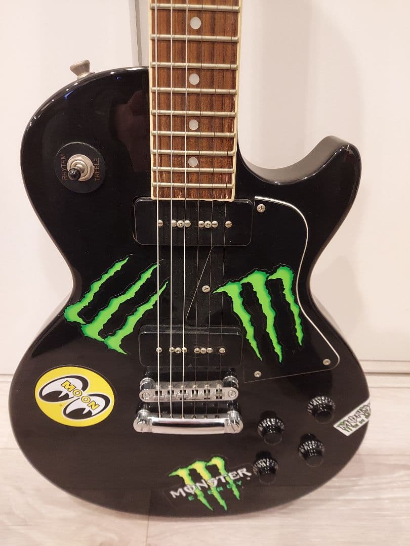 BLITZ by AriaProII Leopard レオパード