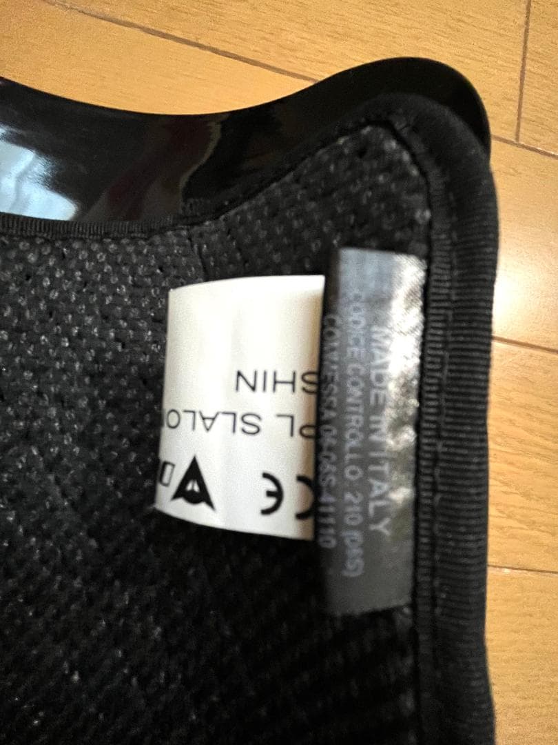 スキー SL ギアセット Mサイズ