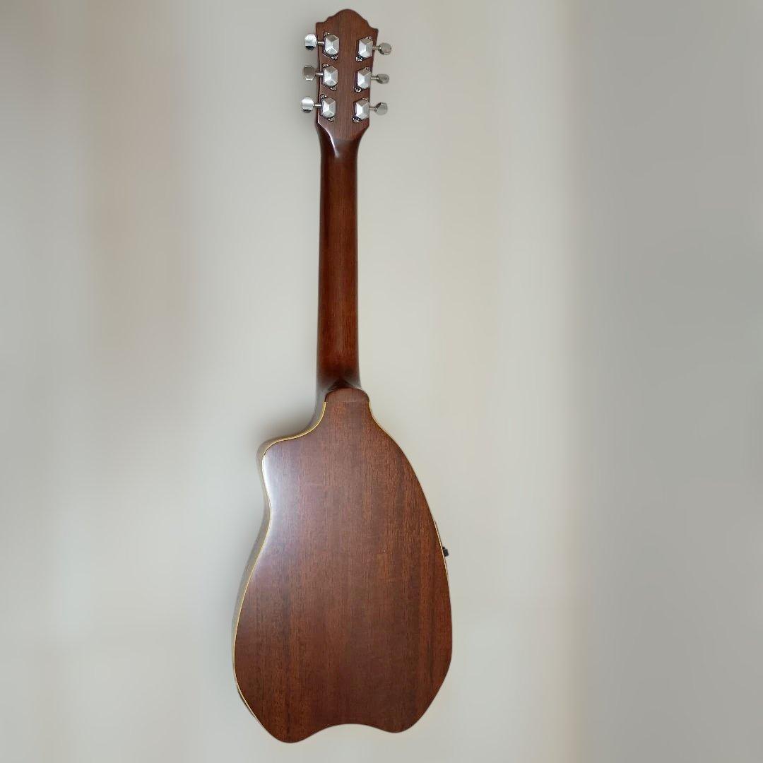 Club Juno アコースティックギター P-1F エレアコ　ミニギター