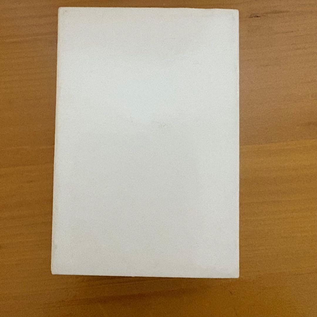 ジャンプ40周年記念　トランプ