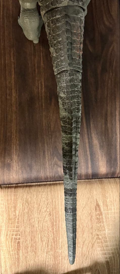 ハモンドコレクション　ギガノトサウルス