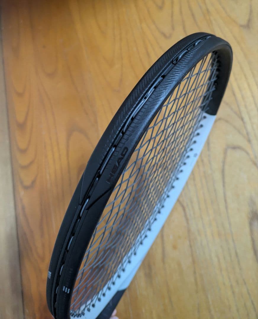 HEAD スピードmp 2024