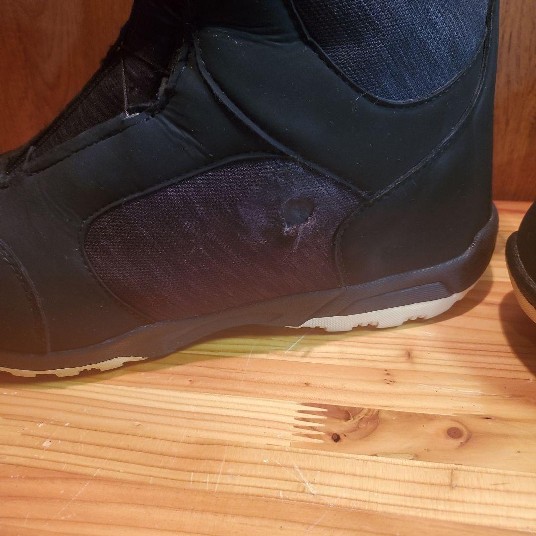 美品　head　スノーボードブーツ　送料無料 26004