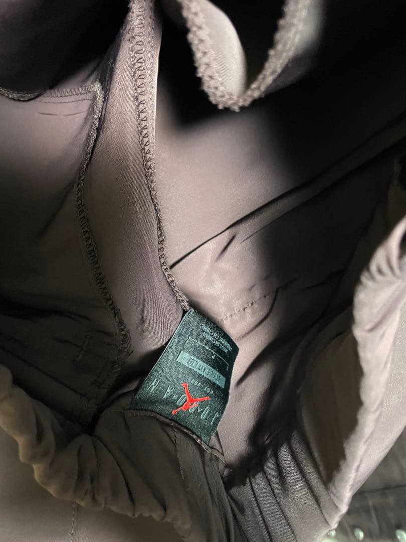 エアジョーダン アママニエール パンツ